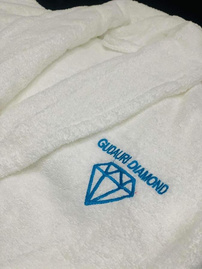 Hotel Gudauri Diamond Zewnętrze zdjęcie